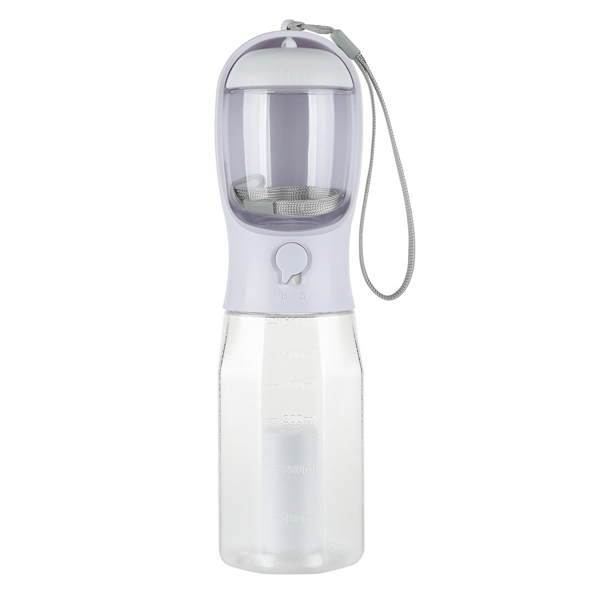 HOP™ ZampaBottle